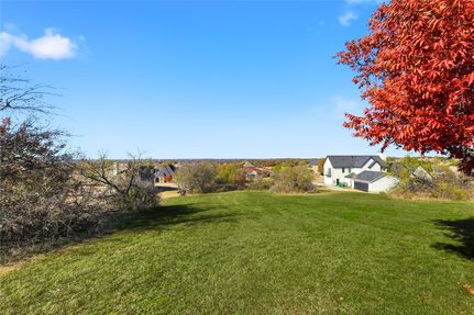 Homesite for sale in Dallas County, Texas