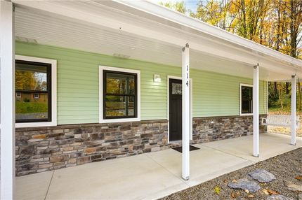 Land for sale in Lawrence County, Pennsylvania