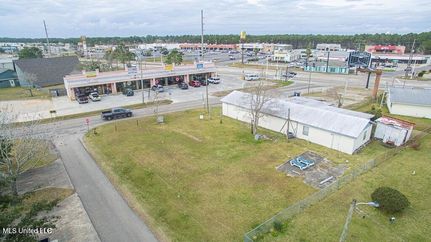 Undeveloped Land for sale in Hancock County, Mississippi