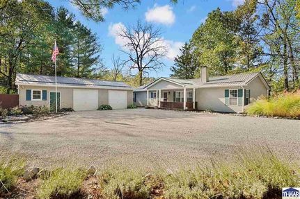 House for sale in Clay County, Indiana