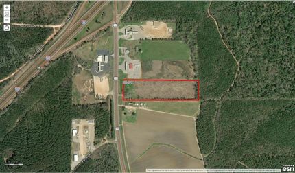 Commercial Property for sale in Escambia County, Alabama