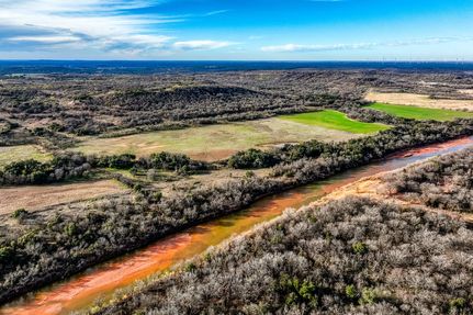 Waterfront Property for sale in Young County, Texas