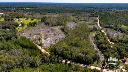 Land for sale in Holmes County, Florida