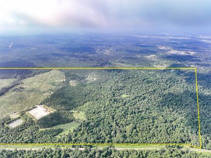 Land for sale in Walker County, Texas