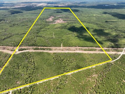 Land for sale in Walker County, Texas