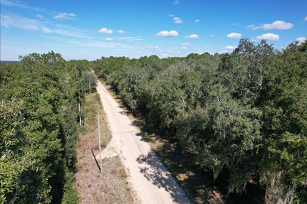 Homesite for sale in Putnam County, Florida