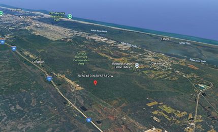 Recreational Property for sale in Volusia County, Florida