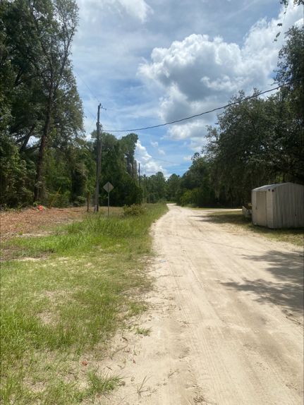 Land for sale in Putnam County, Florida