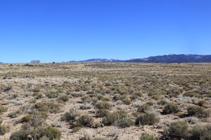 Land for sale in Costilla County, Colorado