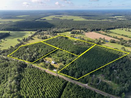 Undeveloped Land for sale in Jasper County, Texas