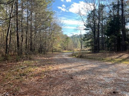 Land for sale in Tuscaloosa County, Alabama