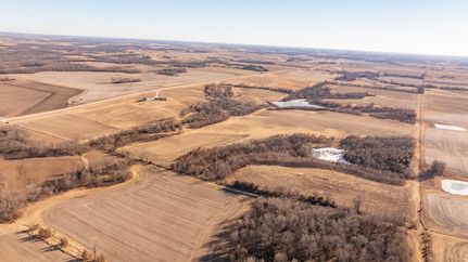Recreational Property in Davis County, Iowa