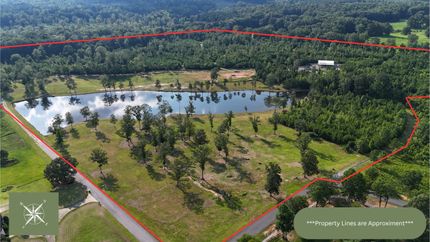 Recreational Property for sale in Tallapoosa County, Alabama