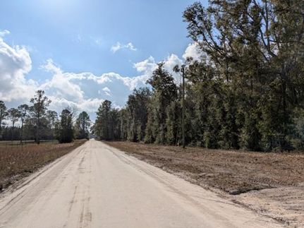 Land for sale in Suwannee County, Florida