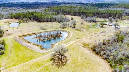 Land for sale in Madison County, Florida