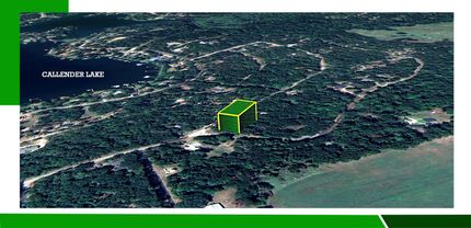 Homesite for sale in Van Zandt County, Texas
