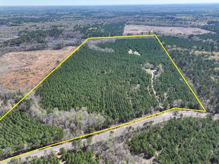 Undeveloped Land for sale in Caddo Parish, Louisiana