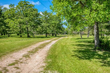 Farm and Ranch for sale in Grimes County, Texas