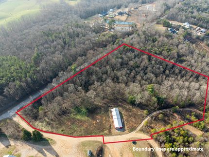 Commercial Property for sale in Dawson County, Georgia