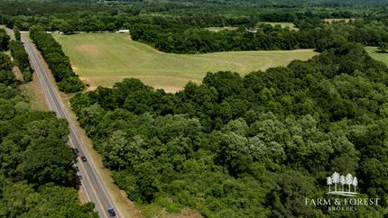 Farm and Ranch for sale in Coffee County, Alabama