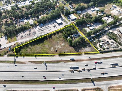 Land for sale in Montgomery County, Texas