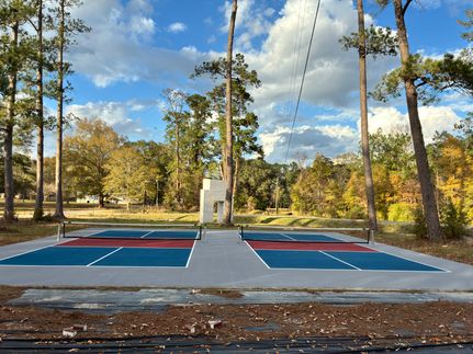 Homesite for sale in Livingston Parish, Louisiana