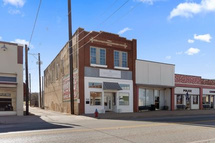 Commercial Property for sale in Eastland County, Texas