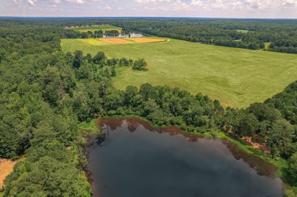 Land for sale in Spalding County, Georgia