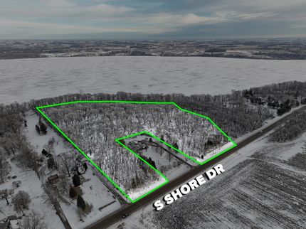 Land for sale in Freeborn County, Minnesota