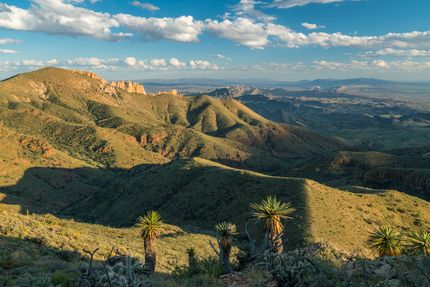 Hunting Property for sale in Hudspeth County, Texas