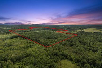 Land for sale in Clark County, Wisconsin