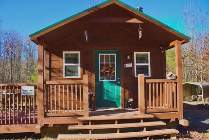 Land for sale in Fentress County, Tennessee