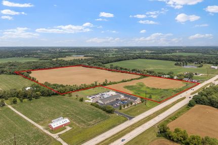 Land for sale in Kenosha County, Wisconsin