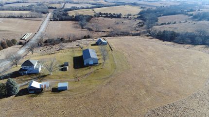 Land for sale in Adams County, Iowa