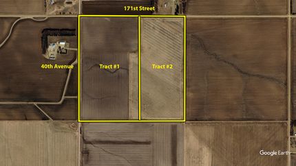 Farm and Ranch for sale in Pipestone County, Minnesota