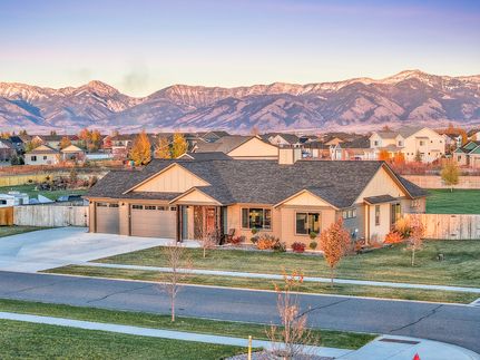 Land for sale in Gallatin County, Montana