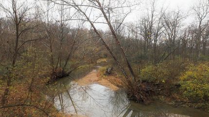 Land for sale in Fulton County, Illinois