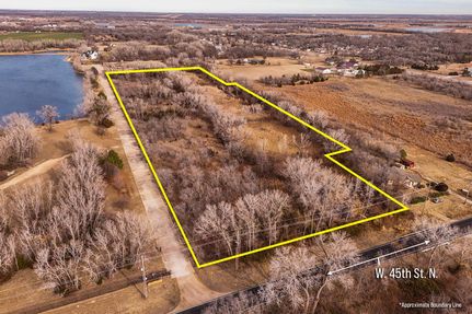 Land for sale in Sedgwick County, Kansas