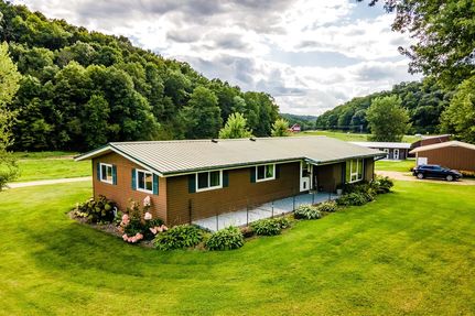 Farm and Ranch for sale in Grant County, Wisconsin