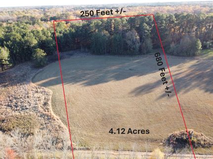 Recreational Property for sale in Bowie County, Texas