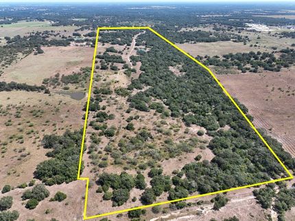 Land for sale in Dewitt County, Texas
