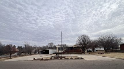 Land for sale in Hemphill County, Texas