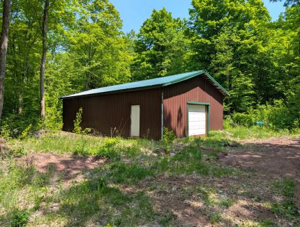 Recreational Property for sale in Ashland County, Wisconsin