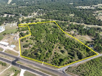 Undeveloped Land for sale in Walker County, Texas