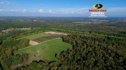 Farm and Ranch for sale in Kent County, Michigan