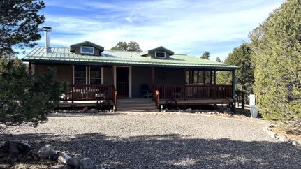 Land for sale in Catron County, New Mexico