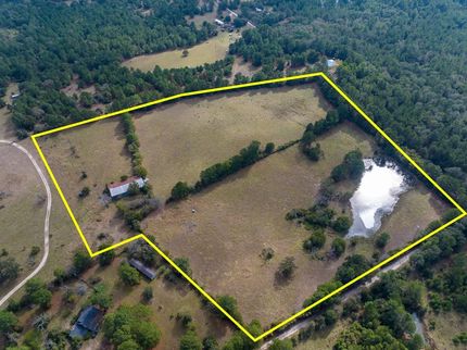 Land for sale in Grimes County, Texas