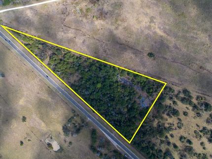 Land for sale in Madison County, Texas