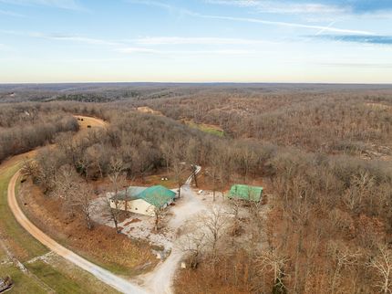 Hunting Property for sale in Saint Clair County, Missouri
