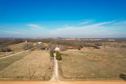 Recreational Property for sale in Craig County, Oklahoma